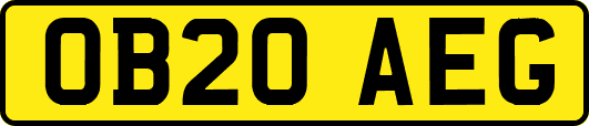 OB20AEG