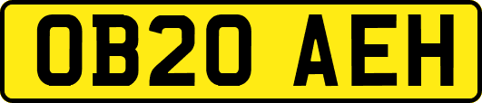 OB20AEH