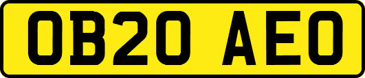 OB20AEO