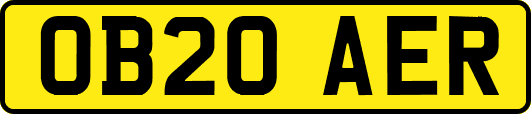 OB20AER