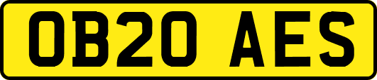 OB20AES