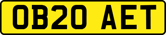 OB20AET