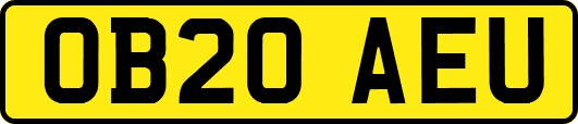 OB20AEU