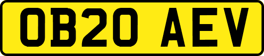 OB20AEV