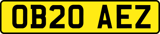 OB20AEZ