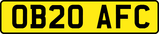OB20AFC