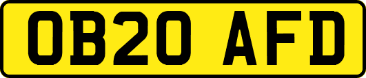OB20AFD