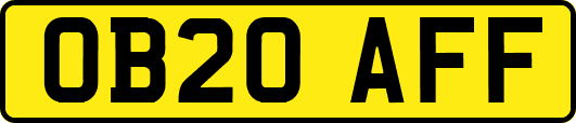 OB20AFF