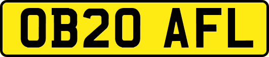 OB20AFL