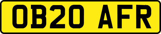 OB20AFR