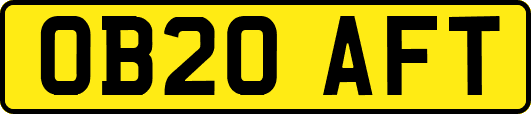 OB20AFT