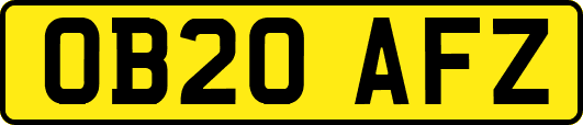OB20AFZ