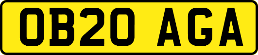 OB20AGA