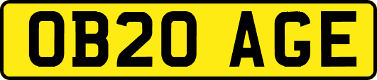 OB20AGE