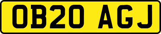 OB20AGJ