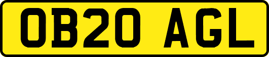 OB20AGL