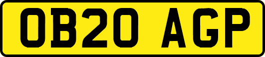 OB20AGP