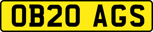OB20AGS