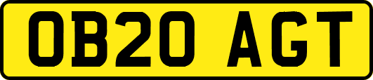 OB20AGT