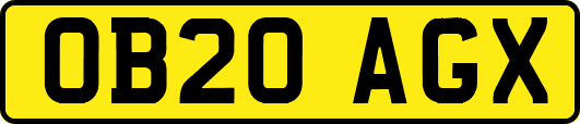 OB20AGX
