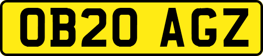 OB20AGZ