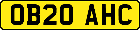 OB20AHC