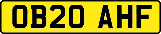 OB20AHF