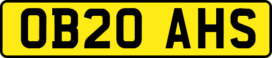 OB20AHS
