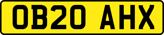 OB20AHX