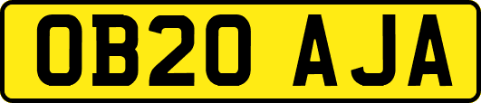OB20AJA