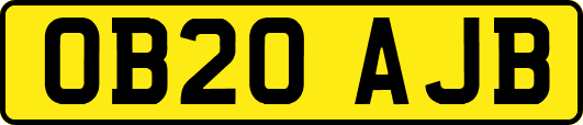 OB20AJB