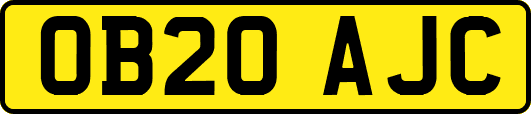 OB20AJC