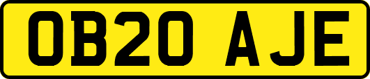 OB20AJE