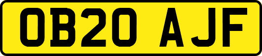 OB20AJF
