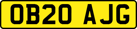 OB20AJG