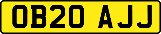 OB20AJJ