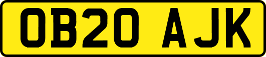 OB20AJK