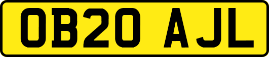 OB20AJL