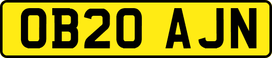 OB20AJN