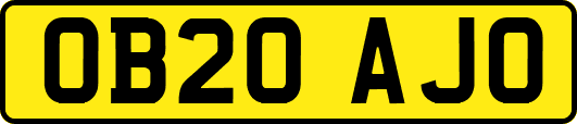 OB20AJO