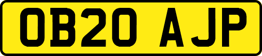 OB20AJP