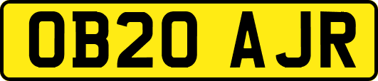 OB20AJR