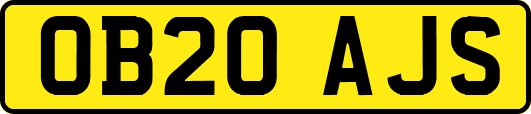 OB20AJS