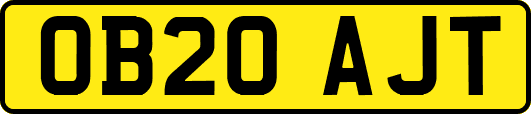 OB20AJT