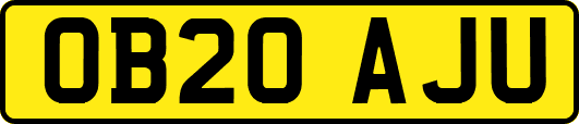 OB20AJU