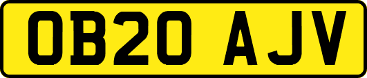 OB20AJV