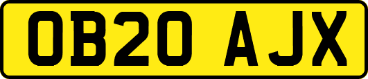 OB20AJX