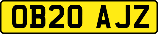 OB20AJZ