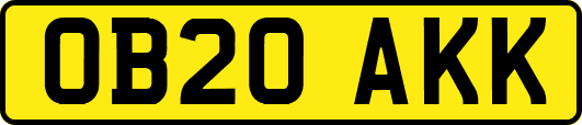 OB20AKK