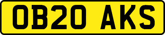 OB20AKS